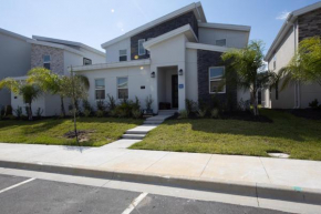 840DSD-The Retreat at ChampionsGate home